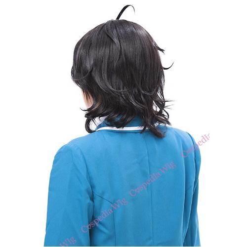 あんさんぶるスターズ! 朔間零 風 ウィッグ コスプレウィッグ あんさんぶるスターズ! 朔間零 風 ウィッグ コスプレウィッグ