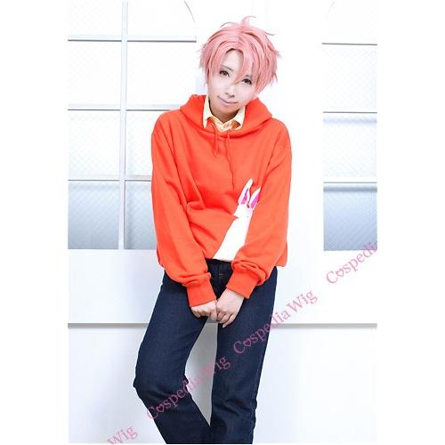 アイドリッシュセブン 和泉三月 風 ウィッグ コスプレウィッグ