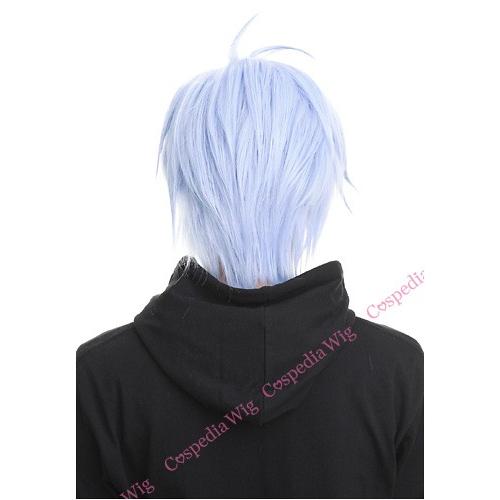A3! 斑鳩三角 風 ウィッグ コスプレウィッグ キャラウィッグ A3! 斑鳩三角 風 ウィッグ コスプレウィッグ キャラウィッグ
