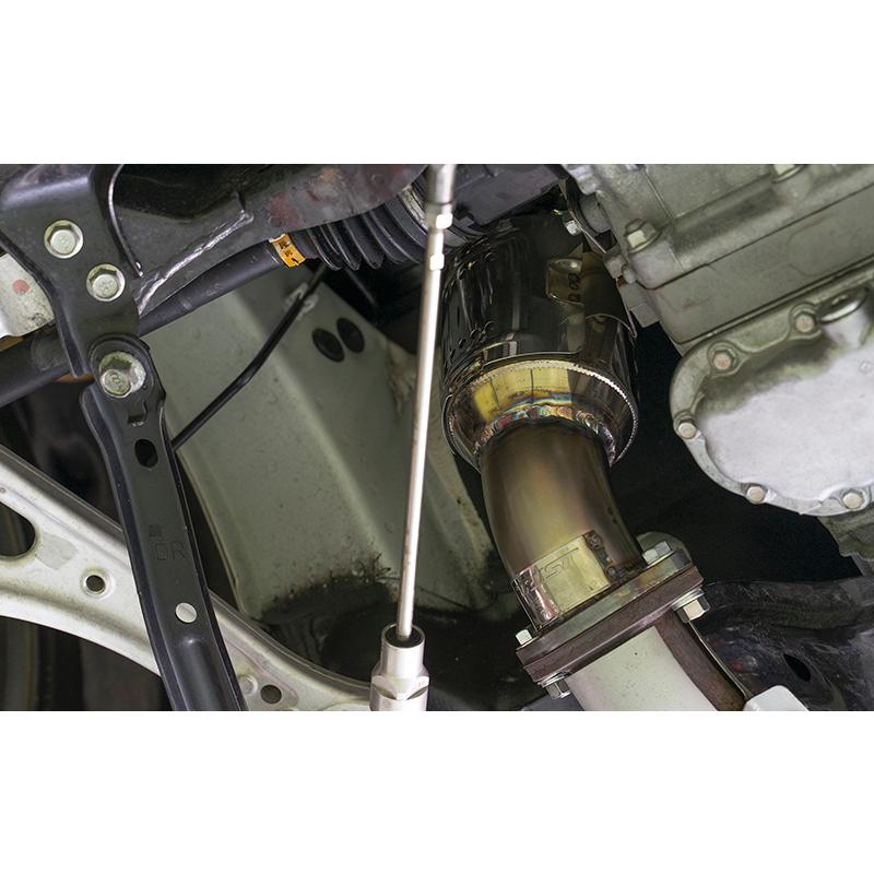 スバル純正 触媒 キャタライザー WRX WRX STI VAB VAG