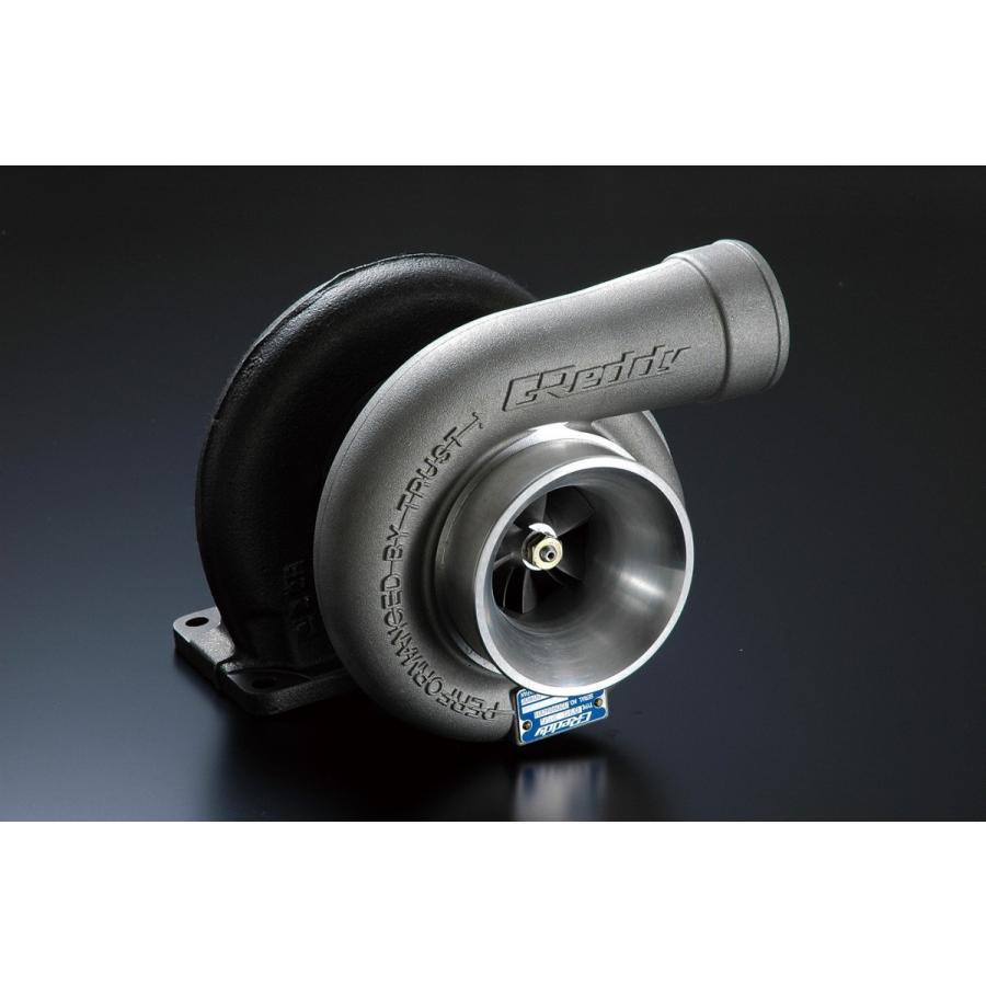 GReddy　ターボチャージャー　TD07S　17　アクチュエーター無　25G　[11500250]