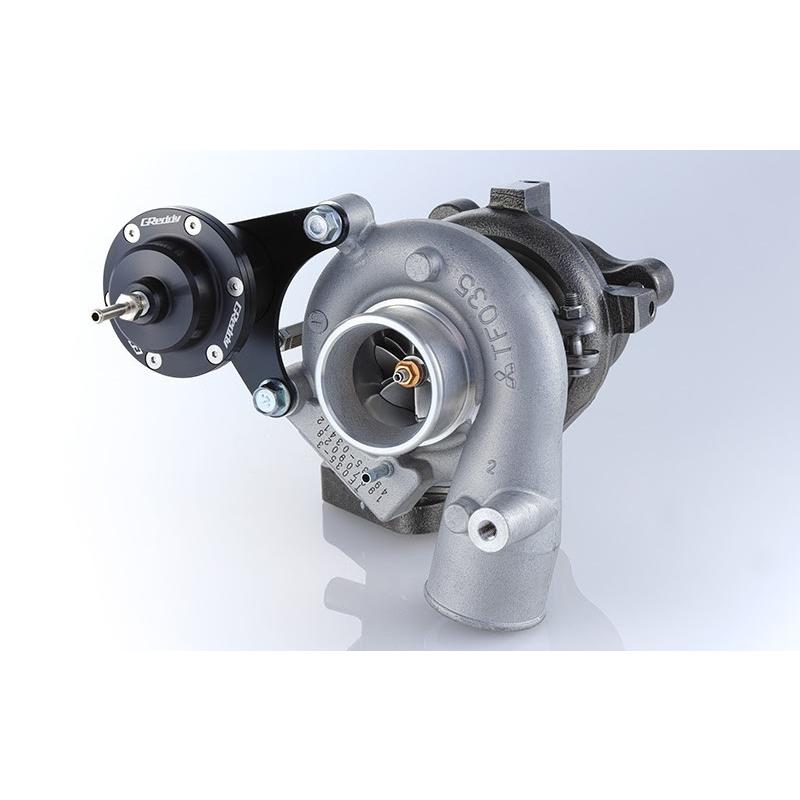 TRUST（トラスト） 【TRUST/トラスト】 GReddy ボルトオンターボキット