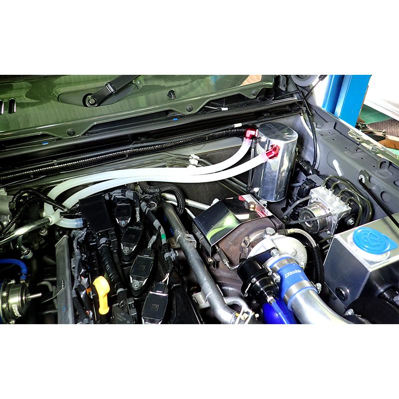 TRUST（トラスト） 【TRUST/トラスト】 GReddy オイルキャッチタンク