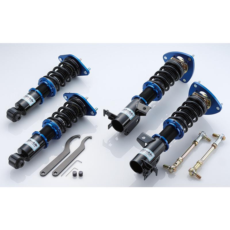 【TRUST/トラスト】 GReddy ストリートダンパー SD-MZ106 マツダ ロードスター ND5RC [14042606]