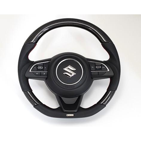 TRUST 【TRUST/トラスト】 GReddy ステアリング ブラック