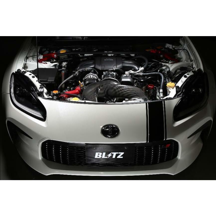 緑林シリーズ ブリッツ(Blitz) SUCTION KIT(サクションキット) GR86