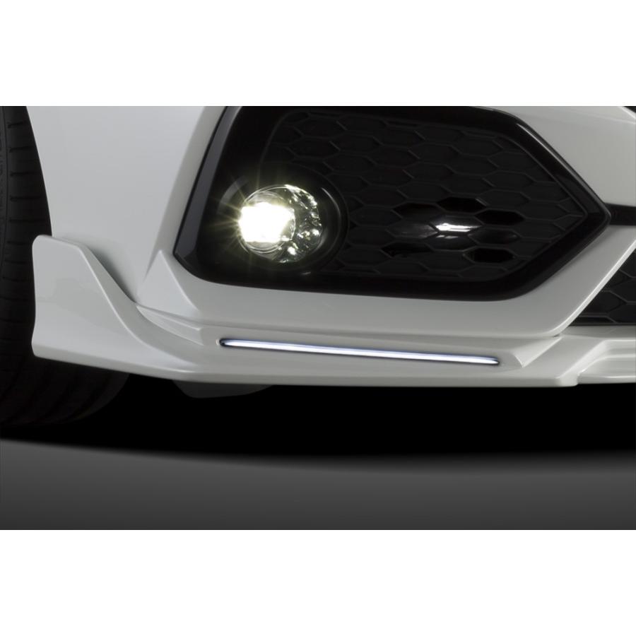 BLITZ（ブリッツ） 【BLITZ/ブリッツ】AERO SPEED R-Concept フロント