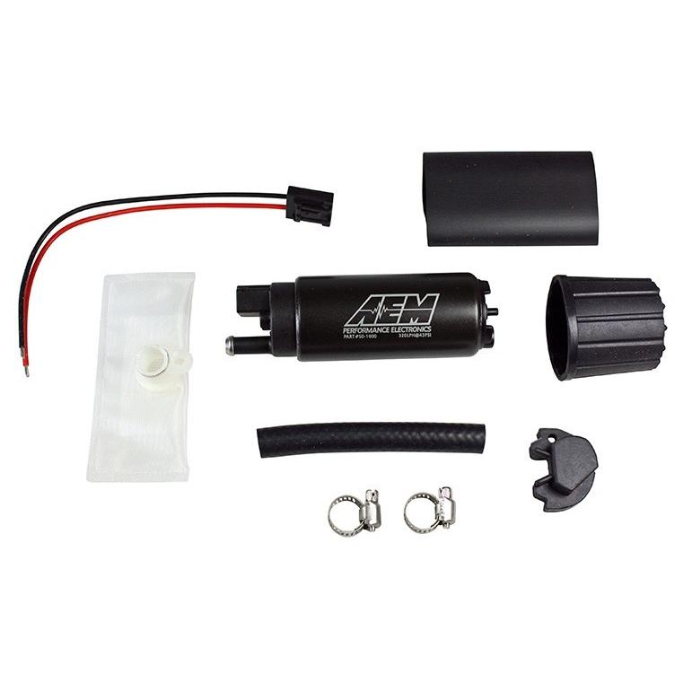 TRUST（トラスト） 【TRUST/トラスト】 AEM フューエルポンプ汎用 #50