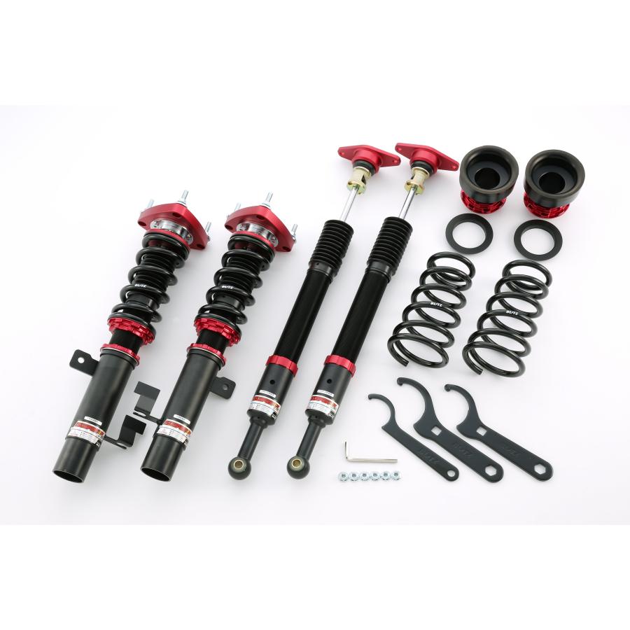 【BLITZ/ブリッツ】 車高調 ZZ-R 全長調整式 サスペンションキット マツダ マツダスピードアクセラ BL3FW 2009/06- [92458]_1