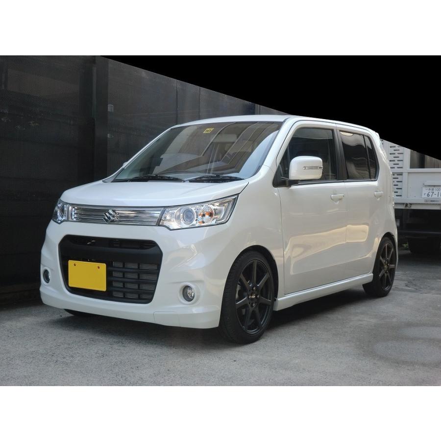 Blitz ブリッツ 車高調 Zz R 全長調整式 サスペンションキット スズキ ワゴンr ワゴンr スティングレー Mh34s Mh44s R06a Na 9 ビゴラス3 通販 Yahoo ショッピング