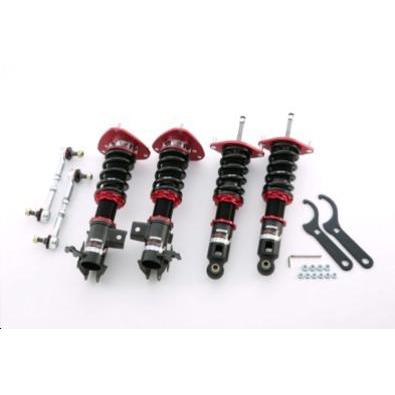 【BLITZ/ブリッツ】 車高調 ZZ-R 全長調整式 サスペンションキット スバル BRZ ZD8 2021/08- [92599]の画像