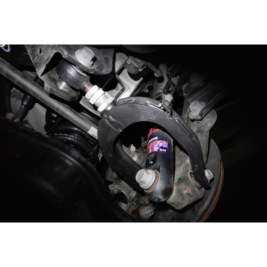 【BLITZ/ブリッツ】 REAR TOE ADJUSTER (リア トーアジャスター) for 30 ALPHARD/VELLFIRE アルファード GGH35W 2015/01-2018/01 [93150]の画像