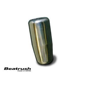 【LAILE/レイル】 Beatrush チタン・シフトノブ Type-E M10×1.25P φ34mm φ34mm 5速シフト 5速シフト [A91012TI-E5] | LAILE