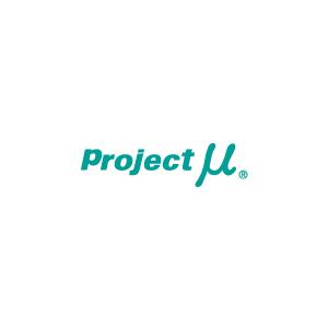 プロジェクトμ - 【Projectμ】 木管仕かける BS017 GN017R用