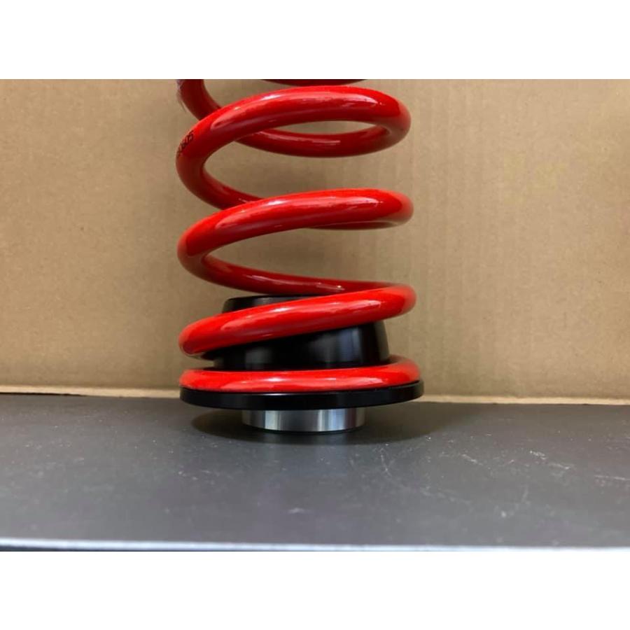 【SUSPENSION PLUS/サスペンションプラス】 スプリングリテーナー RAMP(ランプ) ヤリス GXPA16の画像