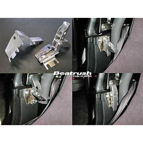 ロードスター ハードトップ ストライカー