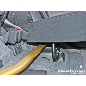 LAILE Beatrush フロアパネル運転席、助手席セット スイフト フロアーパネルセット(運転席／助手席) スズキ