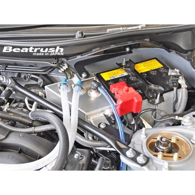 LAILE（レイル） 【LAILE/レイル】 Beatrush オイルキャッチタンク