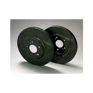 プロジェクトμ 【Projectμ】 ブレーキローター SCR グリーン トヨタ GR