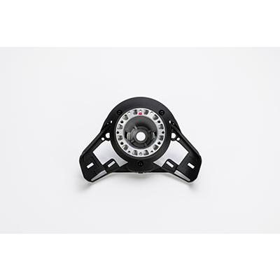 ワークスベル】 SRDキット(ステアリングスイッチ移設キット) MAZDA用