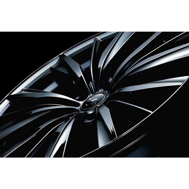 WEDS（ウェッズ） 【WEDS】 アルミホイール 4本セット LEONIS VX 15X6