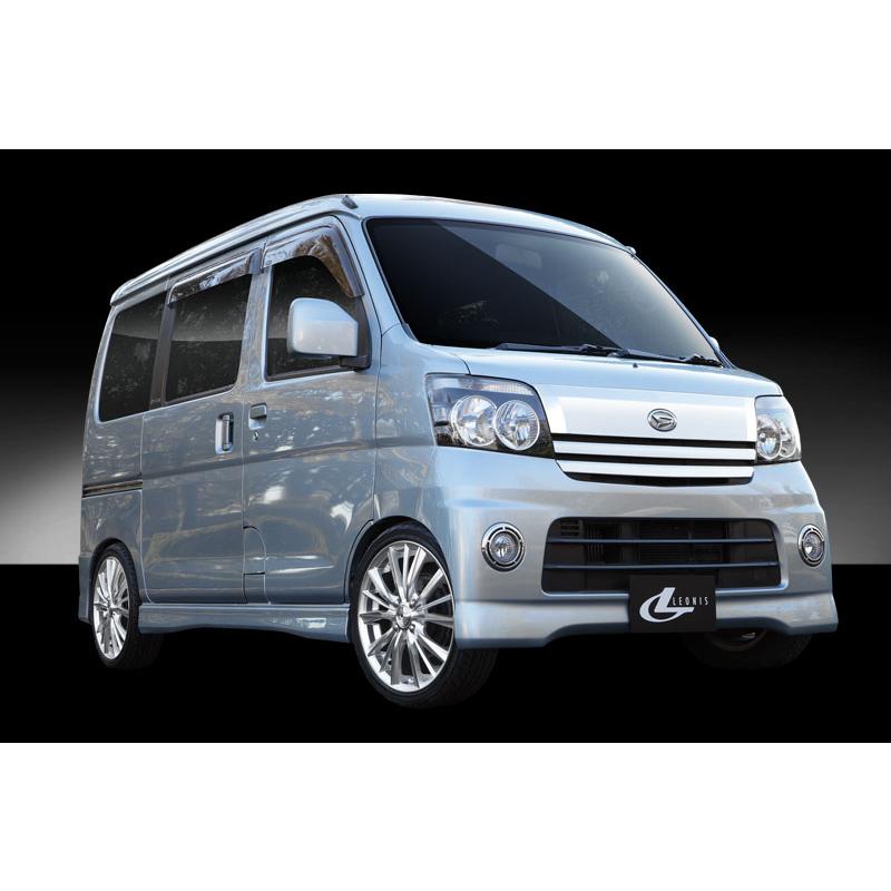 WEDS（ウェッズ） 【WEDS】 アルミホイール 4本セット LEONIS VX 19X8