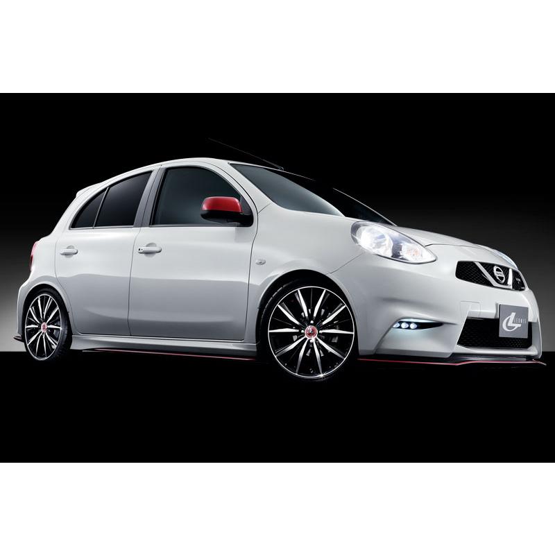 WEDS（ウェッズ） 【WEDS】 アルミホイール 4本セット LEONIS VX 19X8