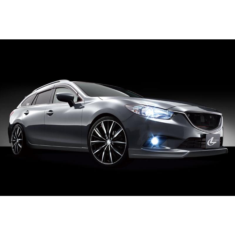 WEDS（ウェッズ） 【WEDS】 アルミホイール 4本セット LEONIS VX 19X8