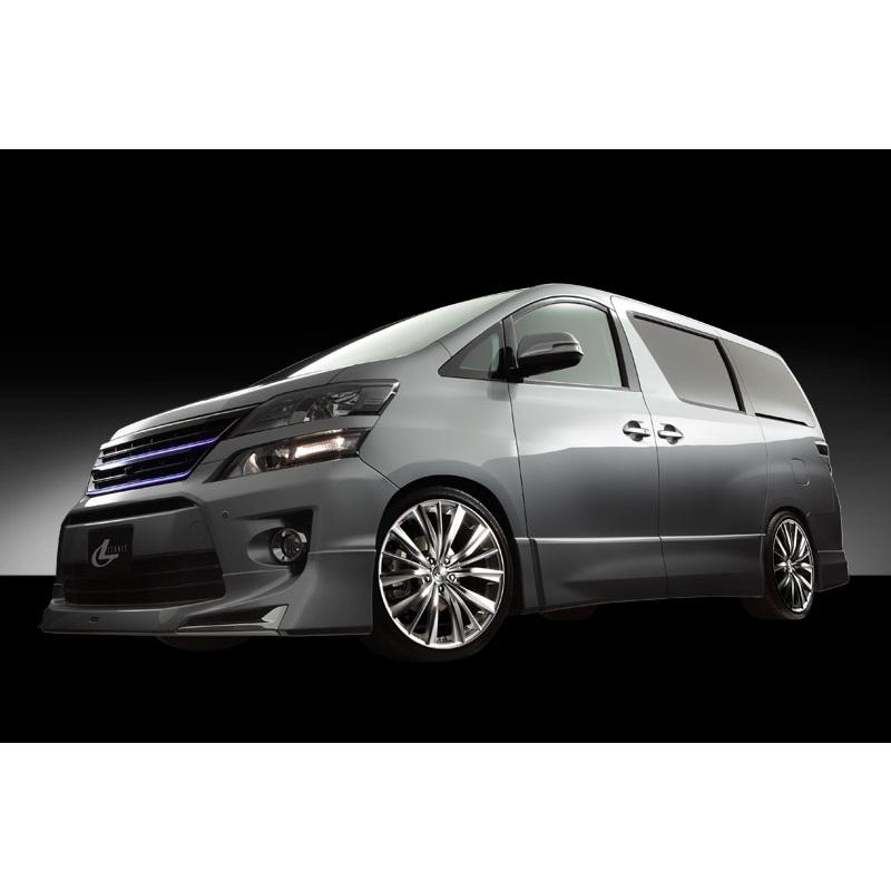 WEDS（ウェッズ） 【WEDS】 アルミホイール 4本セット LEONIS VX 19X8