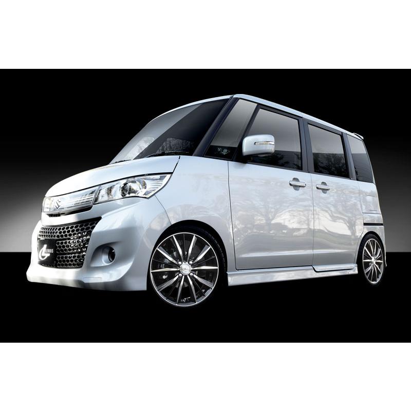 WEDS（ウェッズ） 【WEDS】 アルミホイール 4本セット LEONIS VX 19X8