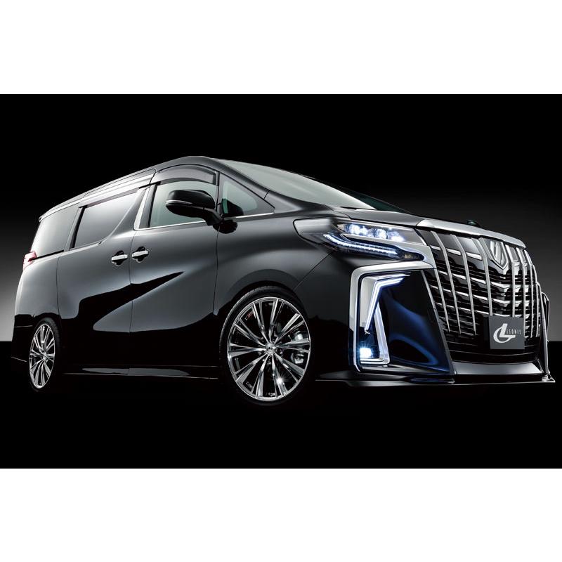 WEDS（ウェッズ） 【WEDS】 アルミホイール 4本セット LEONIS WX 18X7