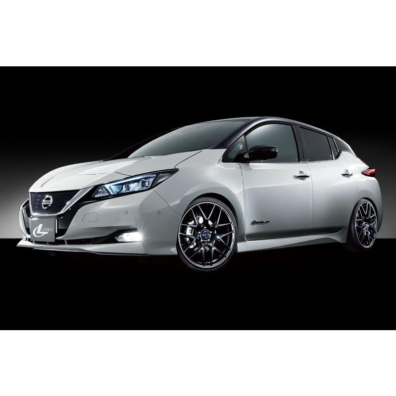 WEDS（ウェッズ） 【WEDS】 アルミホイール 4本セット LEONIS NAVIA 06