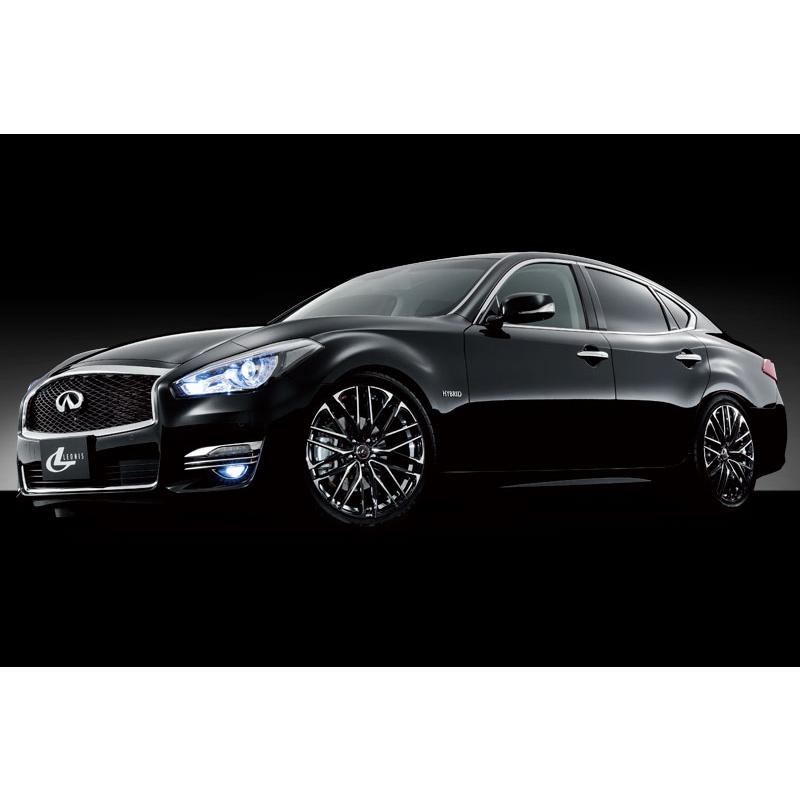 WEDS（ウェッズ） 【WEDS】 アルミホイール 4本セット LEONIS SK 17X7