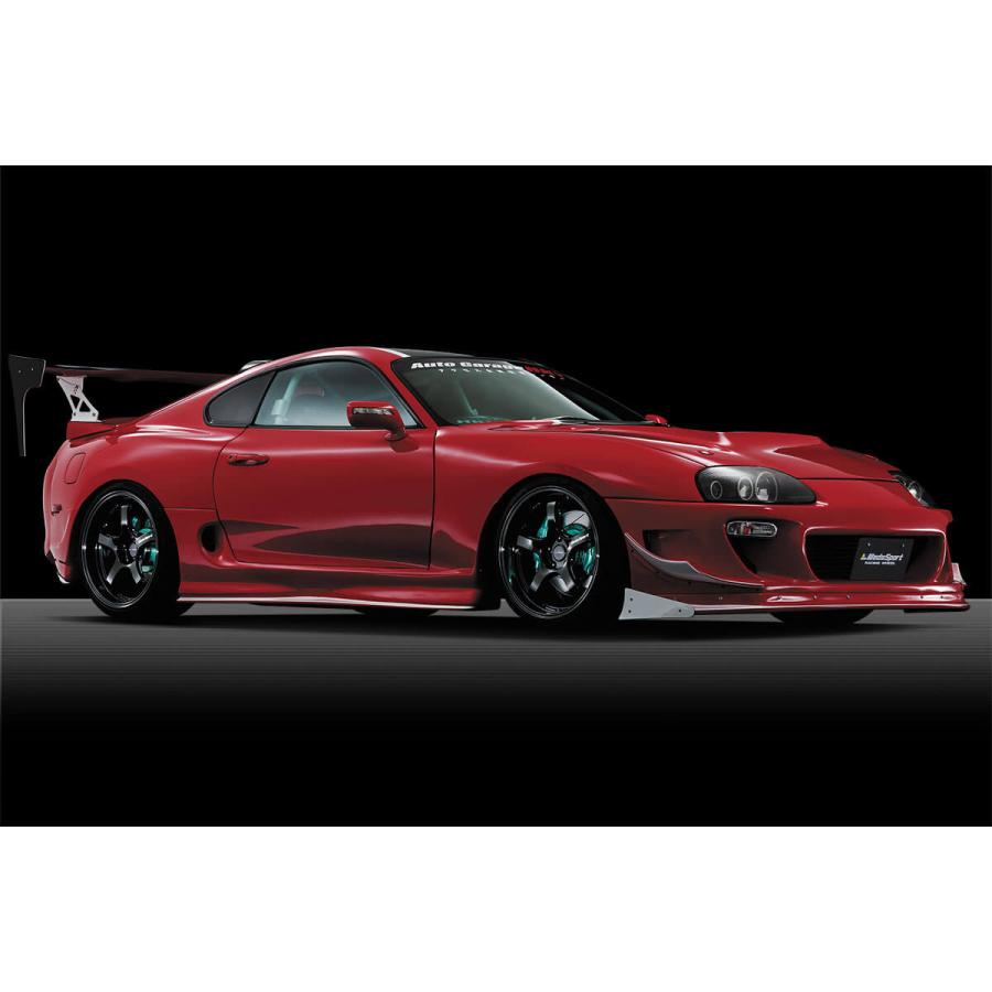 【WEDS】 アルミホイール 4本セット WedsSport RN-05M 18X9.5 +36 5穴 P.C.D.120 グロスブラック [0072773x4]の画像