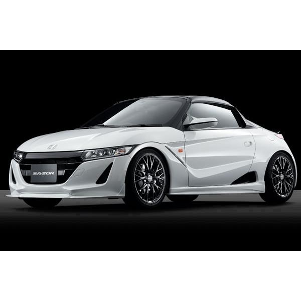 【WEDS】 アルミホイール 1本 WedsSport SA-20R 15X6.0 +38 4穴 P.C.D.100 ウォースブラッククリアー [0072776]の画像