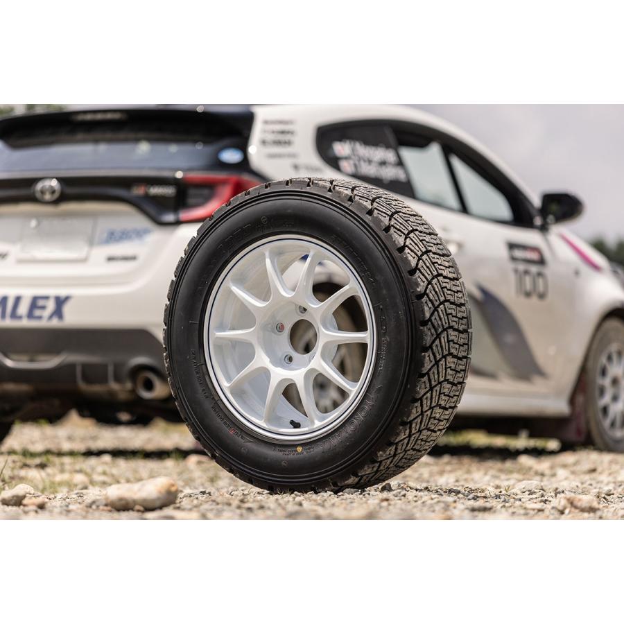 WEDS - 【】 軽銀車輪 4本仕かける WedsSport TC105X GRAVEL 15X7.0 +35 5穴 P.C.D.100 白いこと+青み伝達ルート [0073967x4]