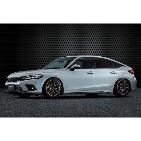 WEDS（ウェッズ） 【WEDS】 アルミホイール 1本 WedsSport SA-01R 17X7
