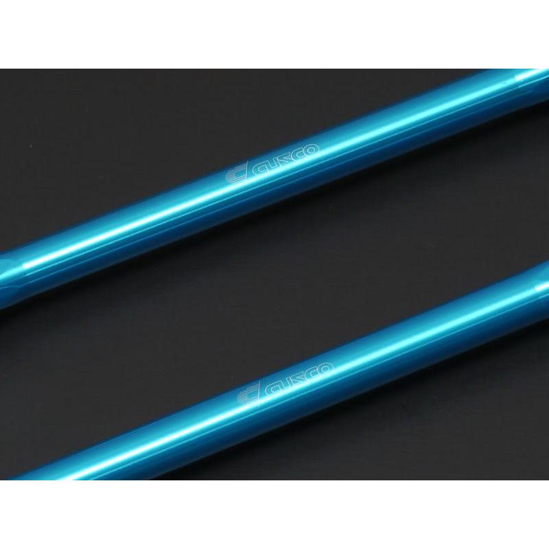 クスコ 【CUSCO/クスコ】 汎用 調整式スタビリンク フロント M10