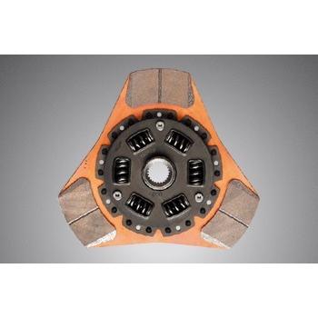 【CUSCO/クスコ】 強化クラッチ メタルディスク インプレッサ GC8(92.11 ~00.8)EJ20T [00C 022 C201SF]