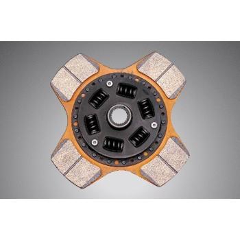 【CUSCO/クスコ】 強化クラッチ メタルディスク 180SX RPS13(91.1~98.12)SR20DET [00C 022 C301SN]の画像
