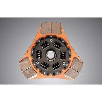 CUSCO/クスコ】 強化クラッチ メタルディスク スイフト スポーツ ZC31S 