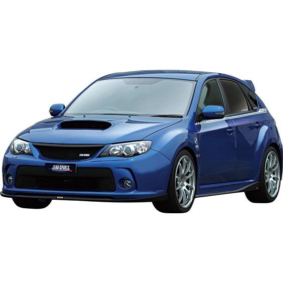 ZERO SPORTS（ゼロスポーツ） 【ZERO SPORTS/ゼロスポーツ】 サイド