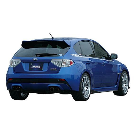 ZERO SPORTS（ゼロスポーツ） 【ZERO SPORTS/ゼロスポーツ】 サイド