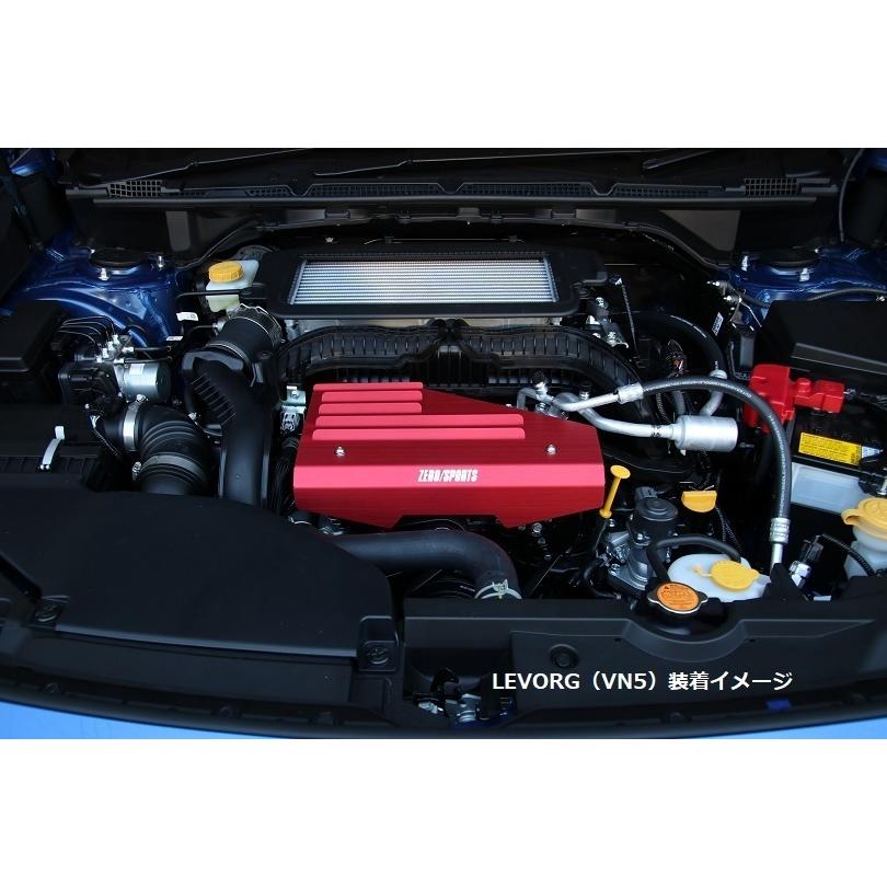 ZERO SPORTS（ゼロスポーツ） 【ZERO SPORTS/ゼロスポーツ】 ベルト