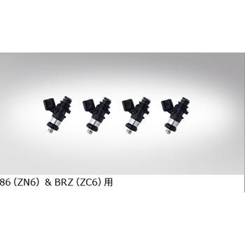 Cusco クスコ Deatschwerks製 大容量インジェクター 流量 550cc Min シルビア 180sx 01j 00 0550 4 01j 00 0550 4 ビゴラス 通販 Yahoo ショッピング