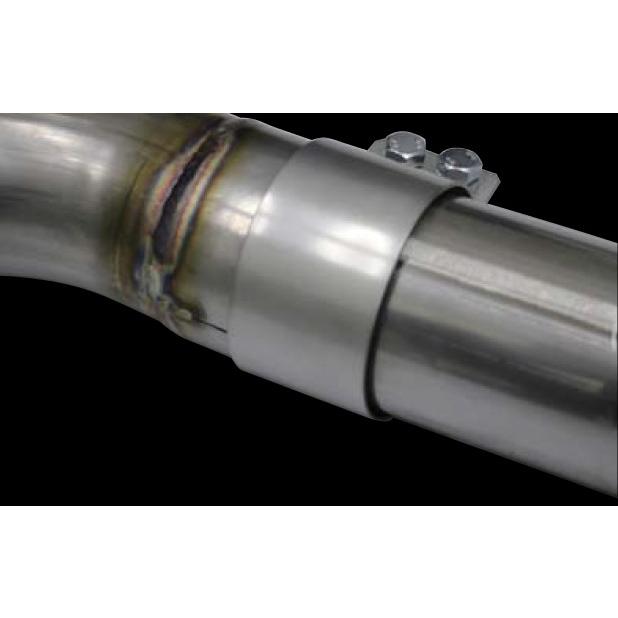 ZERO SPORTS 【ZERO SPORTS/ゼロスポーツ】 マフラー