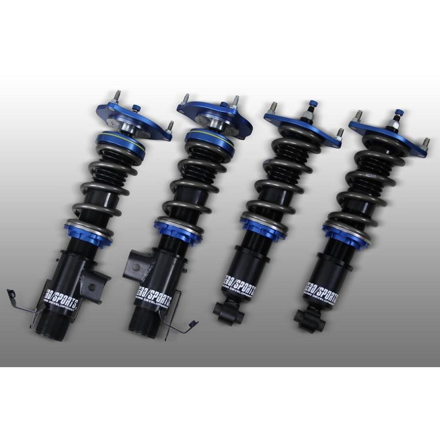 車高調キット ウイニングRR specC スバル インプレッサ GRB [0622206]