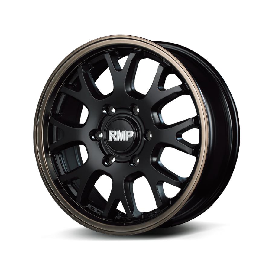 マルカサービス 【MID/マルカサービス】 RMP 028F 19x7.5J +48 114 5H