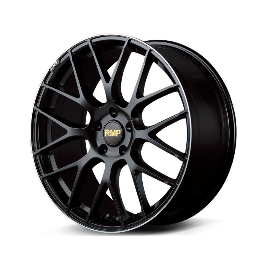 マルカサービス 【MID/マルカサービス】 RMP 028F 19x7.5J +48 114 5H
