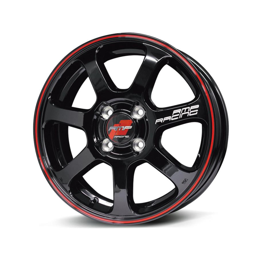 マルカサービス 【MID/マルカサービス】 RMP Racing R07 18x8.0J +45
